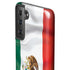 Mexico Flag Galaxy S21 FE Pro Case